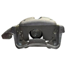 2007 Volkswagen Rabbit Brake Caliper 4
